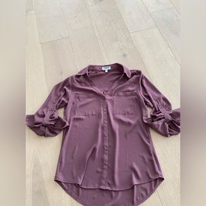 Express S WORN TWICE
